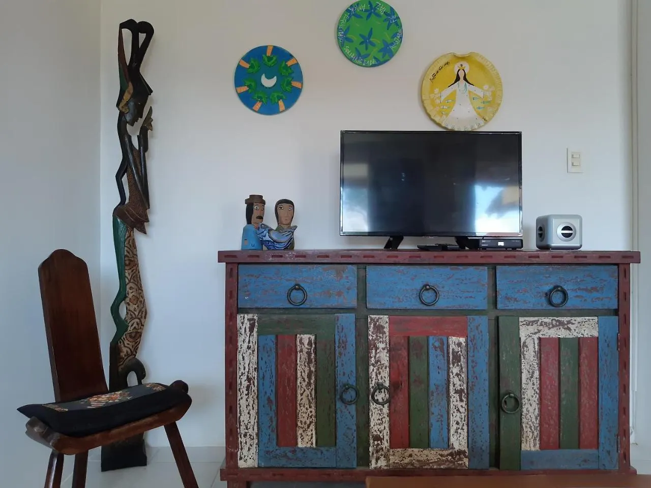 Сasa de vacaciones Duplex Condomínio Merepe Residence Pôrto das Galinhas
