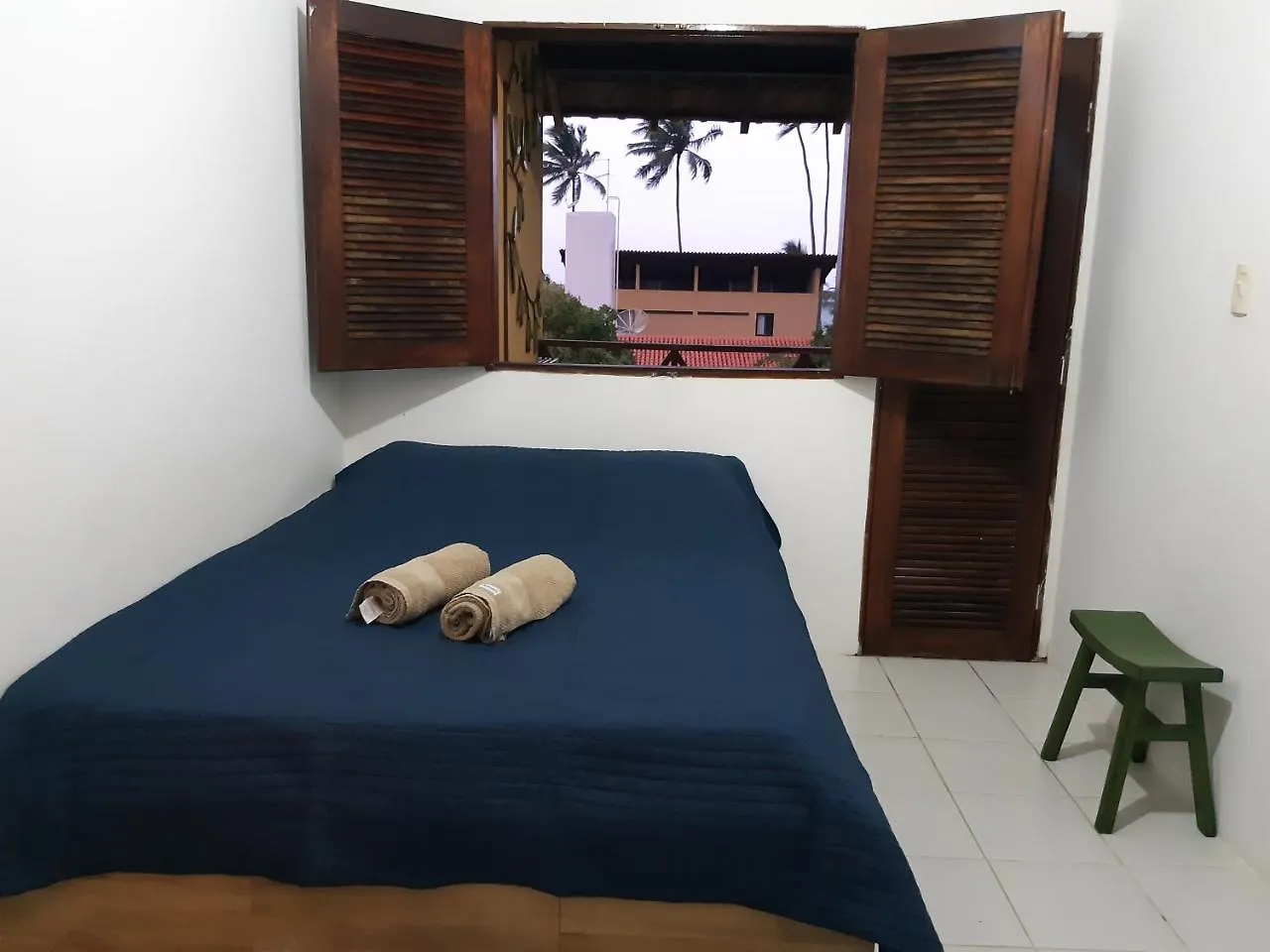 Duplex Condomínio Merepe Residence Pôrto das Galinhas Сasa de vacaciones
